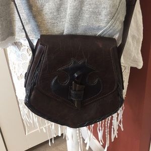 Free people Crossbody bag